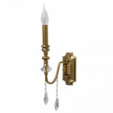Бра MW-Light Консуэло 614022701 Бра MW-Light Консуэло 614022701