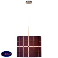 Светильник подвесной Lucide Cross 61458/40/58