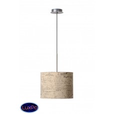 Светильник подвесной Lucide Livinstone 61459/30/55