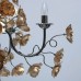 Люстра подвесная MW-Light Розенхейм 615011505