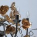 Люстра подвесная MW-Light Розенхейм 615011505