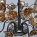 Люстра подвесная MW-Light Розенхейм 615011505