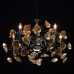 Люстра подвесная MW-Light Розенхейм 615011505