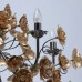 Люстра подвесная MW-Light Розенхейм 615011708 Люстра подвесная MW-Light Розенхейм 615011708