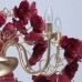 Люстра подвесная MW-Light Розенхейм 615011808 Люстра подвесная MW-Light Розенхейм 615011808