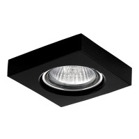 Встраиваемый светильник Lightstar Lui 6167