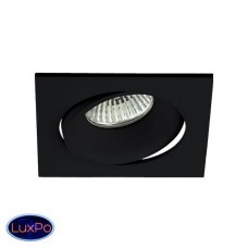 Светильник встраиваемый Italline 619711 black Светильник встраиваемый Italline 619711 black