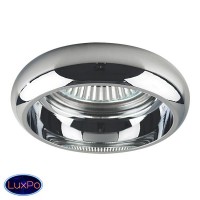 Встраиваемый светильник Lightstar Tondo 6204
