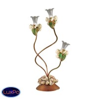                                                                  Настольная лампа MM Lampadari                                        <span>6213/L3 V1909</span>                  