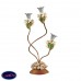                                                                  Настольная лампа MM Lampadari                                        <span>6213/L3 V1909</span>                  