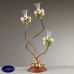                                                                  Настольная лампа MM Lampadari                                        <span>6213/L3 V1909</span>                  