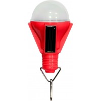 Светодиодный газонный светильник на солнечной батарее FERON PL262 06226