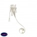                                                                  Настенный светильник MM Lampadari                                        <span>6228/A5 V1690 XP</span>                  
