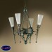                                                                  Люстра MM Lampadari                                        <span>6231/4 V0007</span>                  
