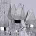 Подвесная люстра хрустальная светодиодная Chiaro Ракурс 625010228