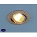 Точечный встраиваемый светильник поворотный Elektrostandard 625 MR16 SN сатин никель a030843