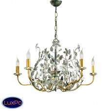                                                                  Люстра MM Lampadari                                        <span>6284/8 V1984</span>                  