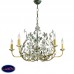                                                                  Люстра MM Lampadari                                        <span>6284/8 V1984</span>                  
