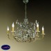                                                                  Люстра MM Lampadari                                        <span>6284/8 V1984</span>                  