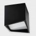 Потолочный светодиодный светильник Italline 629111 black