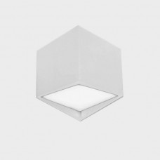 Потолочный светодиодный светильник Italline 629111 white Потолочный светодиодный светильник Italline 629111 white