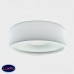 Светильник потолочный накладной Italline 629211 white