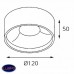 Светильник потолочный накладной Italline 629211 white