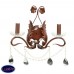                                                                  Бра MM Lampadari                                        <span>6296/A2 V2286</span>                  