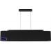 Подвесной светильник Nowodvorski Boat Black 6308