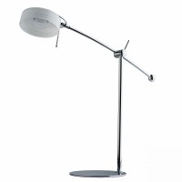 Настольная лампа светодиодная MW-Light Ракурс 631030401