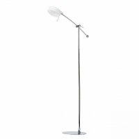 Торшер светодиодный MW-Light Ракурс 631040501