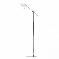 Торшер светодиодный MW-Light Ракурс 631040501