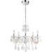 Подвесная люстра Globo HERBERT 63132-5