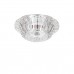 Встраиваемый светильник Lightstar Torcea 6332