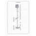 Торшер MW-Light Сити 634040401