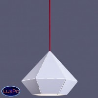 Подвесной светильник Nowodvorski Diamond White 6342