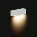 Настенный светильник Nowodvorski Straight Wall White 6345