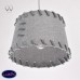 Светильник подвесной MW-Light Дэла 635010501