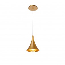 Светильник подвесной Mantra Jazz Pintura Oro 6355