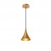 Светильник подвесной Mantra Jazz Pintura Oro 6355
