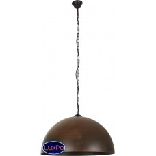 Подвесной светильник Nowodvorski Hemisphere Rust 6368