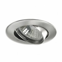 Светильник встраиваемый поворотный MW-Light Круз 637010101