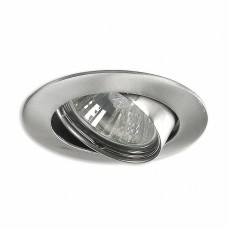 Светильник встраиваемый поворотный MW-Light Круз 637010101