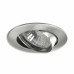 Светильник встраиваемый поворотный MW-Light Круз 637010101