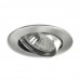 Светильник встраиваемый поворотный MW-Light Круз 637010101