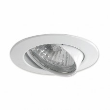 Светильник встраиваемый поворотный MW-Light Круз 637010201
