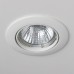 Светильник встраиваемый поворотный MW-Light Круз 637010201