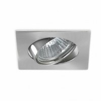 Светильник встраиваемый поворотный MW-Light Круз 637010401