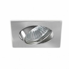 Светильник встраиваемый поворотный MW-Light Круз 637010401