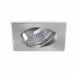 Светильник встраиваемый поворотный MW-Light Круз 637010401